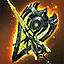 Guardex Photon Lance
