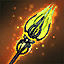 Photon Scepter