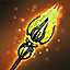 Guardex Photon Scepter