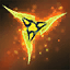 Guardex Photon Shuriken