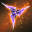 Nova Photon Shuriken