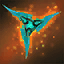 Cantex Photon Shuriken