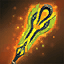 Photon Staff