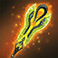 Guardex Photon Staff