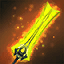 Photon Greatsword