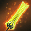 Guardex Photon Greatsword