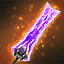 Nova Photon Greatsword