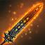 Hellfire Kelsaik's Greatsword
