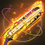 Cosmic Ray Arcannon