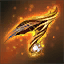Galactic Scythes