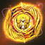 Cosmic Ray Disc