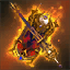 Galactic Lance