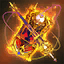 Cosmic Ray Lance
