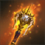 Galactic Scepter