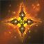 Galactic Shuriken