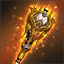 Galactic Staff