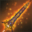 Galactic Greatsword