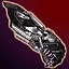 Black Powerpulse Fists