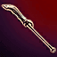 Runeglaive of Mettle