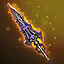 Dark Light Runeglaive