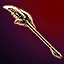 [Fashion] Auricfang Glaive