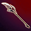 [Fashion] Crimsonfang Glaive