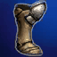 Twistshard Greaves