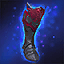 Manaforce Azart Greaves