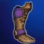 Attuned Indefatiguable Linmail Greaves