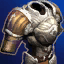 Twistshard Brawler Hauberk