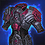 Manaforce Azart Hauberk