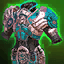 Flawless Duranium Hauberk