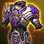 Annihilation Hauberk