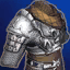 Warmaster Plate