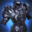 Black Label Hauberk