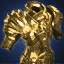 24-Karat Hauberk Template