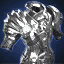 Sterling Hauberk Template