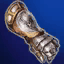 Firefist Gauntlets
