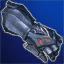 Groundshift Gauntlets