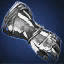Sterling Gauntlets Template