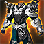 Darkened Hauberk