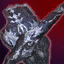 Returning Hero's Lance