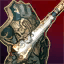 Twistshard Lance