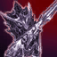 Abnegate Lance