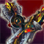 Mooncrystal Lance