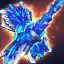 Icetouch Lance