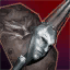 Lance of Cold Comfort