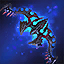 Dauntless Azart Bow