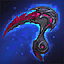 Manaforce Azart Scythes