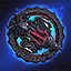 Manaforce Azart Disc